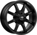 MO970 20X10 5X5.5/150 G-BLK MILL LP