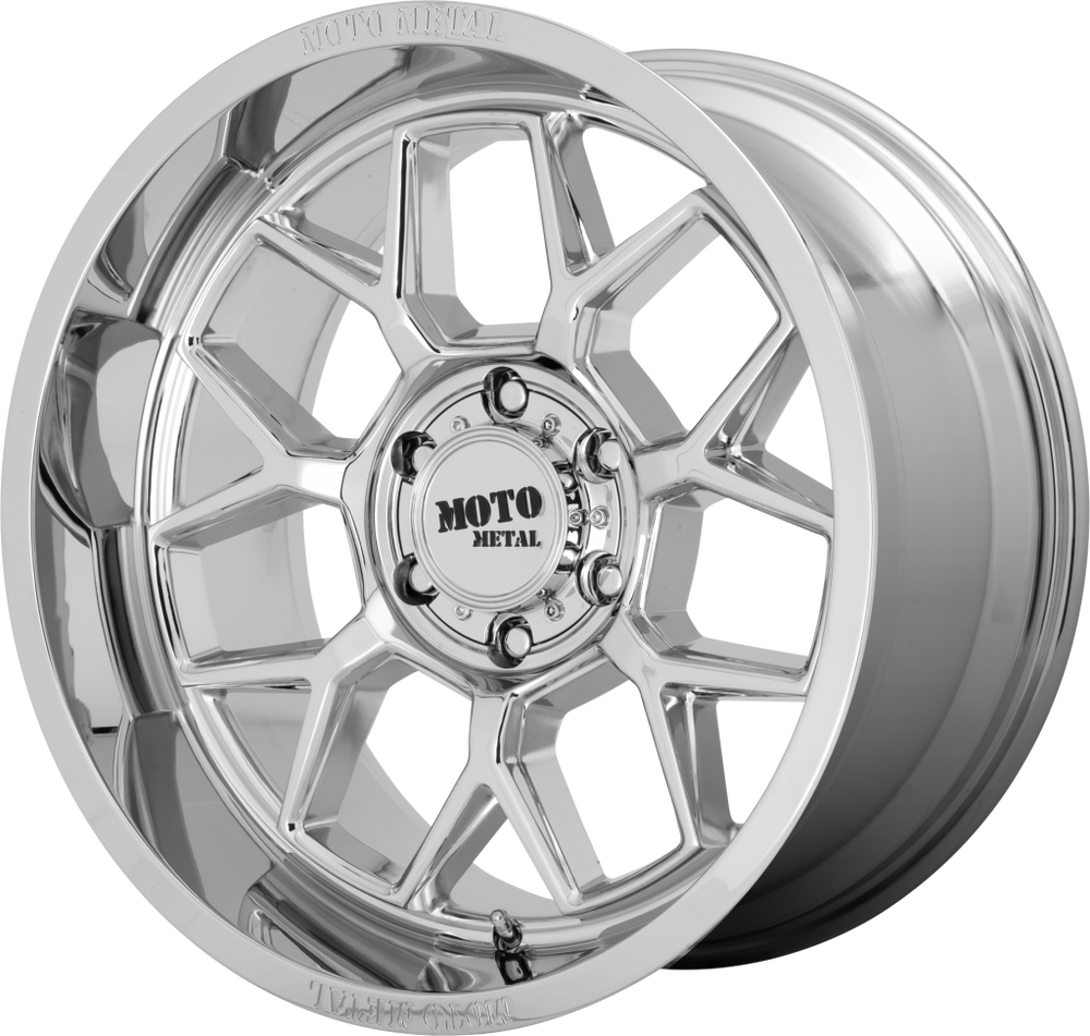 Wheel Pros, LLC black auto part