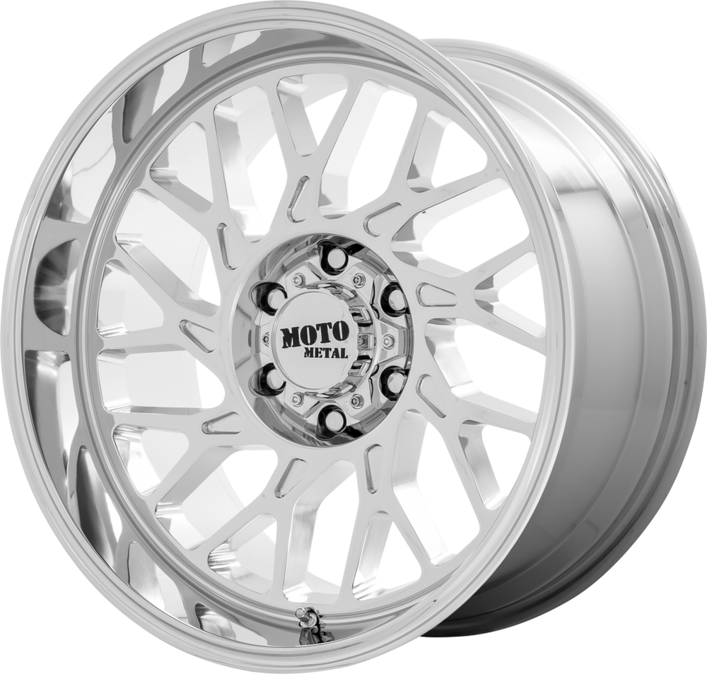 MO805 20X10 8X180 G-BLK MILL -18MM