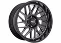 MO805 20X10 8X180 G-BLK MILL -18MM