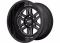 MO800 20X10 5X5.0 G-BLK MILL -18MM