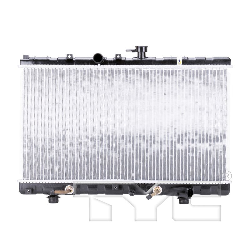 0102 KA RIO 1.5L A/MT 1R PA RAD