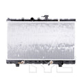 0102 KA RIO 1.5L A/MT 1R PA RAD