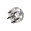 Aluminum Hub  Studs & Races (8 Bolt)