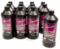 Maxima Performance Auto Racing Shock Fluid Light 75/390 3wt - Quart