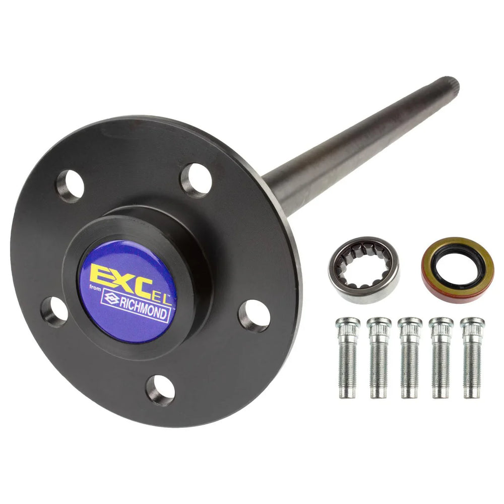 AXLE KIT FOR A 1999 - 200