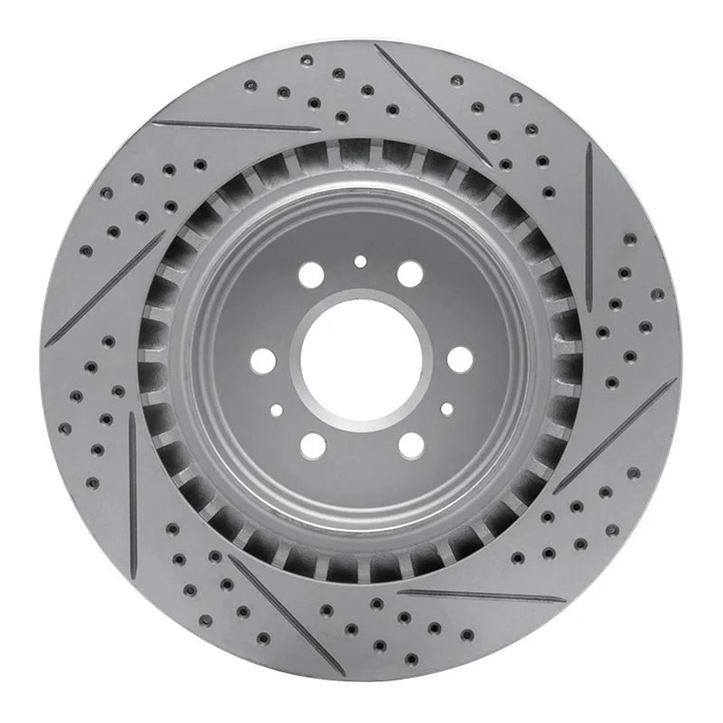 R1 Concepts carbon auto part