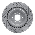 R1 Concepts carbon auto part