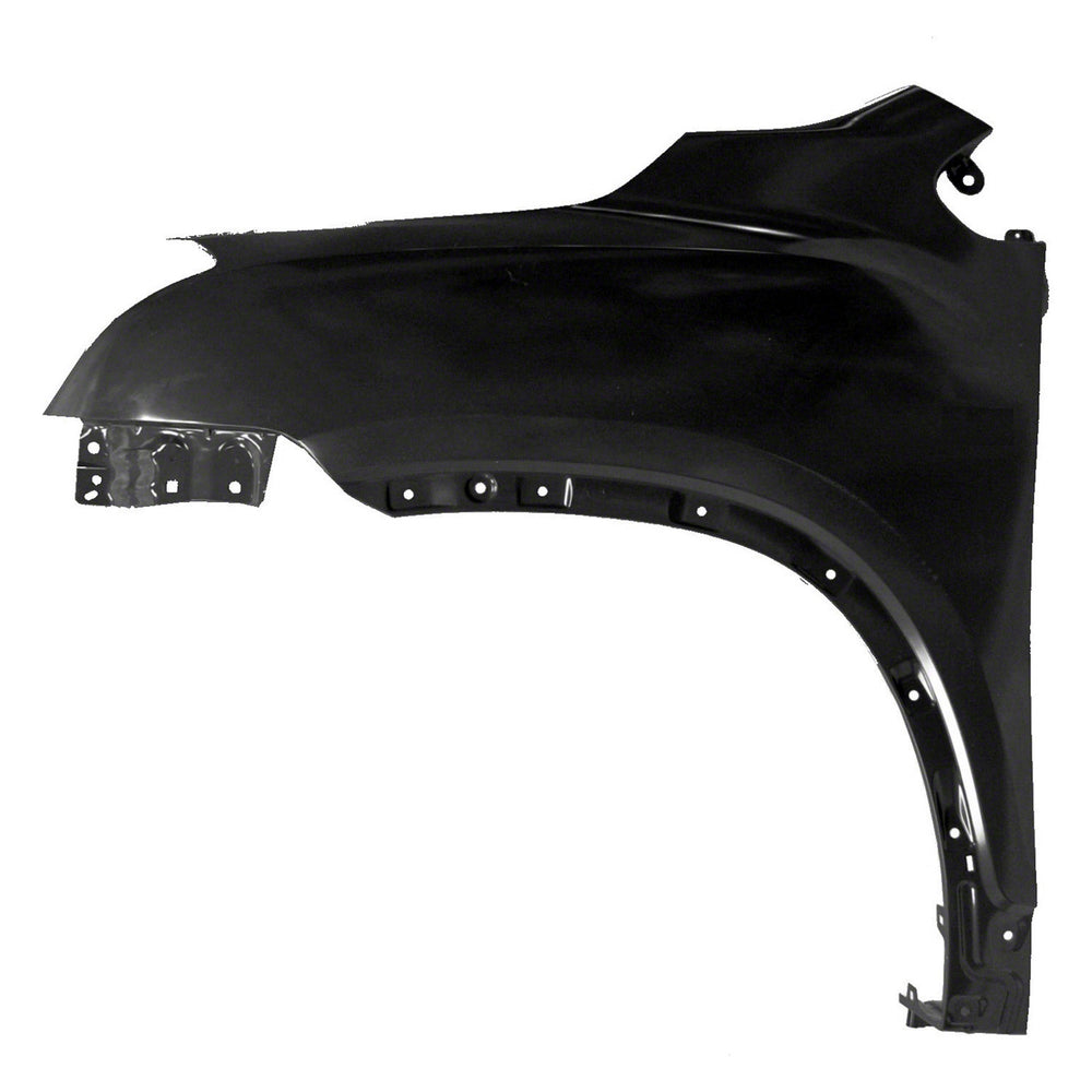CAPA LT FRT FENDER ASSY CHEVROLET SONIC 1217/BUICK ENCORE 1318/CHEVROLET TRAX 1317