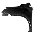 CAPA LT FRT FENDER ASSY CHEVROLET SONIC 1217/BUICK ENCORE 1318/CHEVROLET TRAX 1317