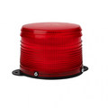 STAR WARNING red auto part