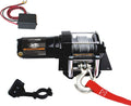 SPORTFRAME HITCH & DRAWBAR