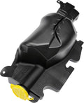 WINDSHIELD WASHER FLUID RESERVOIR