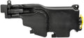 WINDSHIELD WASHER FLUID RESERVOIR