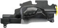 WINDSHIELD WASHER FLUID RESERVOIR