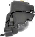 WINDSHIELD WASHER FLUID RESERVOIR