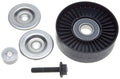 Gates 04-06 Volkswagen Touareg V-8 4.2L Idler Belt Drive Pulley