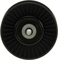 Gates 04-06 Volkswagen Touareg V-8 4.2L Idler Belt Drive Pulley
