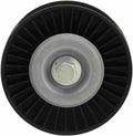 Gates 04-06 Volkswagen Touareg V-8 4.2L Idler Belt Drive Pulley