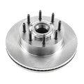 PowerStop auto part