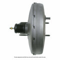 POWER BRAKE UNIT