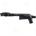 FOUR SEASONS auto part installed view