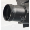 THERMOSTAT HOUSING