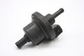 BLEEDER VALVE