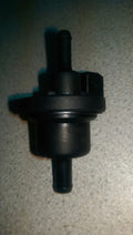 BLEEDER VALVE