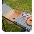 LEVER UP CANOPY ROYAL