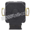 THROTTLE POSITION SENSOR