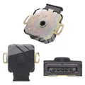 THROTTLE POSITION SENSOR