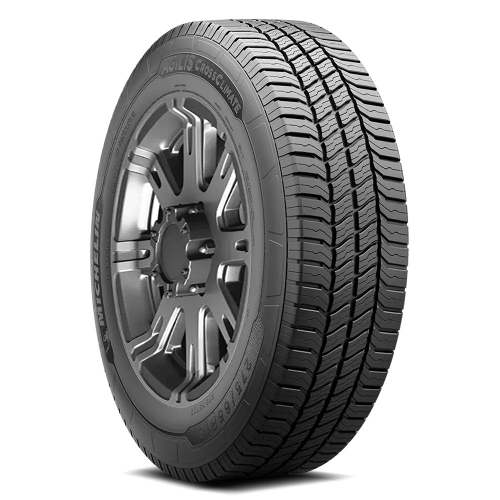 Michelin Agilis Crossclimate 205/75R16C 113/111R