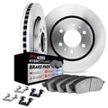 DFC auto part detail