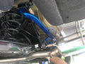 Cusco Power Brace Rear 2017 Honda Civic Type-R FK8