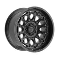 FITTIPALDI OFF ROAD FA22 20X10, ET
