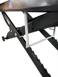 Tuxedo Distributors, LLC jack close-up