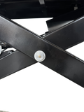 Tuxedo Distributors, LLC jack detail