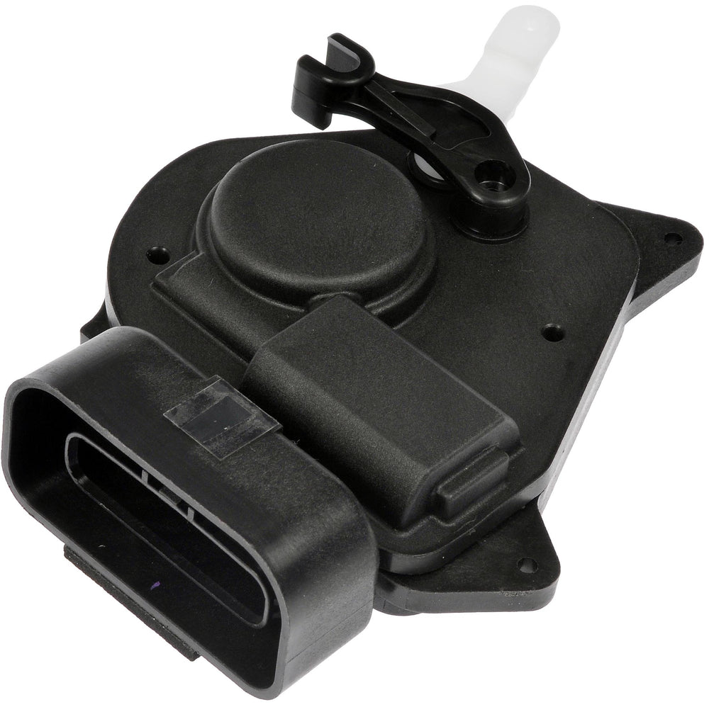 DOOR LOCK ACTUATOR