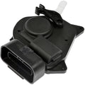 DOOR LOCK ACTUATOR