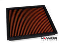 3D MAXpider 2011-2017 Ford Expedition Kagu 1st & 2nd Row Floormats - Black