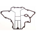 Fel-Pro Chevrolet Corvette OS 30703 R Engine Oil Pan Gasket Set PermaDry Molded Rubber