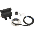 Dynatek 70-03 Harley-Davidson Carbureted Models - Dual Fire - Dyna S Ignition/Coil System