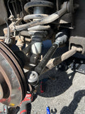 1418 SILVERADO/SIERRA TIE ROD KIT
