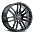 GHOST GLOSS BLACK W/ DIAMOND CUT FA