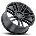 GHOST GLOSS BLACK W/ DIAMOND CUT FA