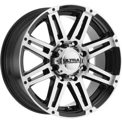 Ultra Wheel auto part
