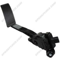 ACCELERATOR PEDAL SENSOR