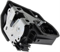 INTGR LATCH ACTUATOR