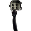 WINDSHIELD WIPER MOTOR AND TRANSMIS